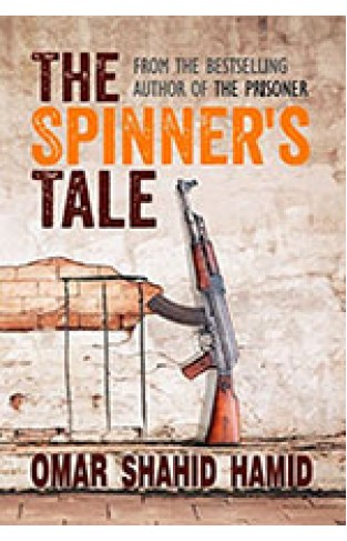 The Spinners Tale 